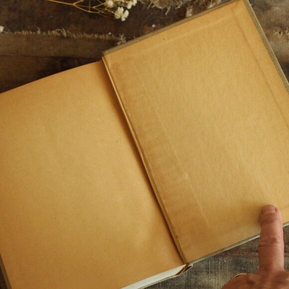 Vintage 1940s Book, "The Praise of Folly", Desiderius Erasmus, Walter Black 1942 - Picture 10 of 10